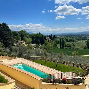 Bed & Breakfast Cantico Delle Creature, Assisi
