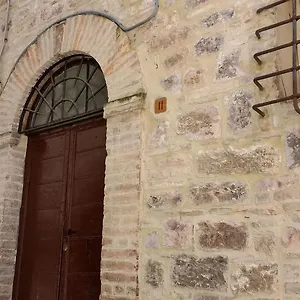 Affittacamere Calocci, Assisi