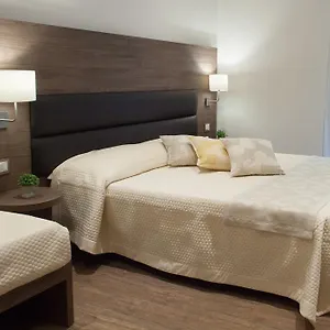Affittacamere Magnifica Luxury, Assisi