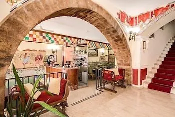 Hotel Roma Assisi
